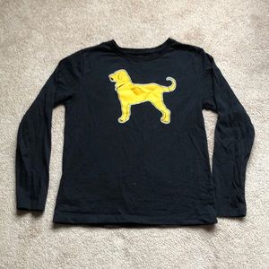 Black Dog T-shirt